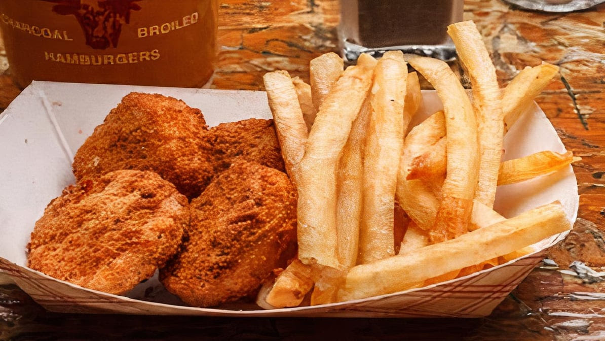 Bud's Broiler by null