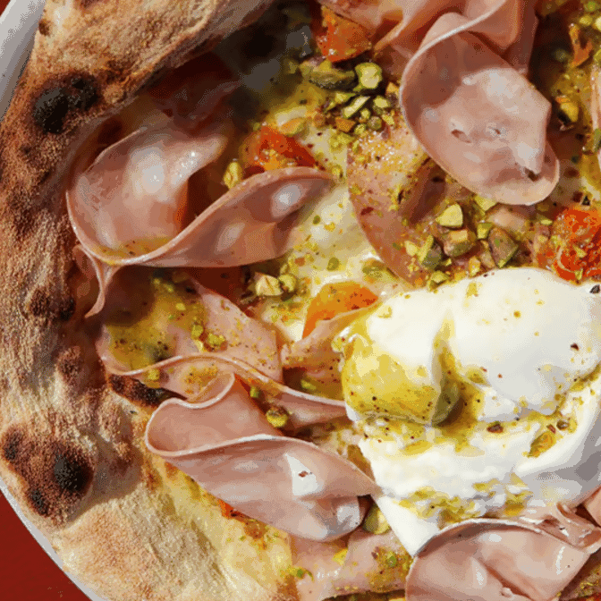 Pizza Catering Vancouver - Local Pizzaiolo by null