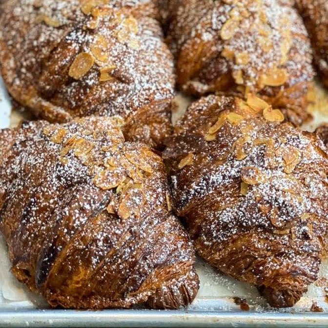 Buvette du Marais by null