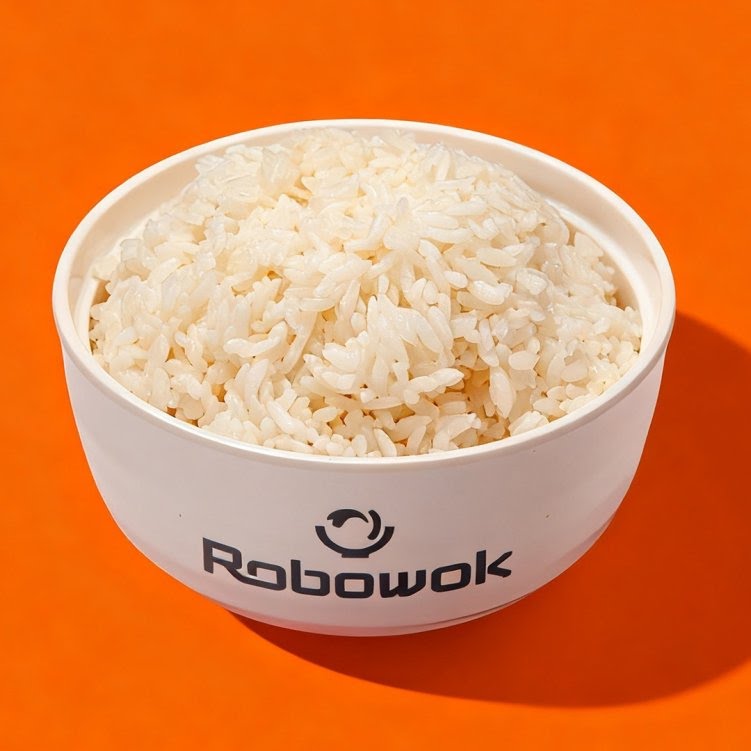 Robowok Mini Bowls - USC by null