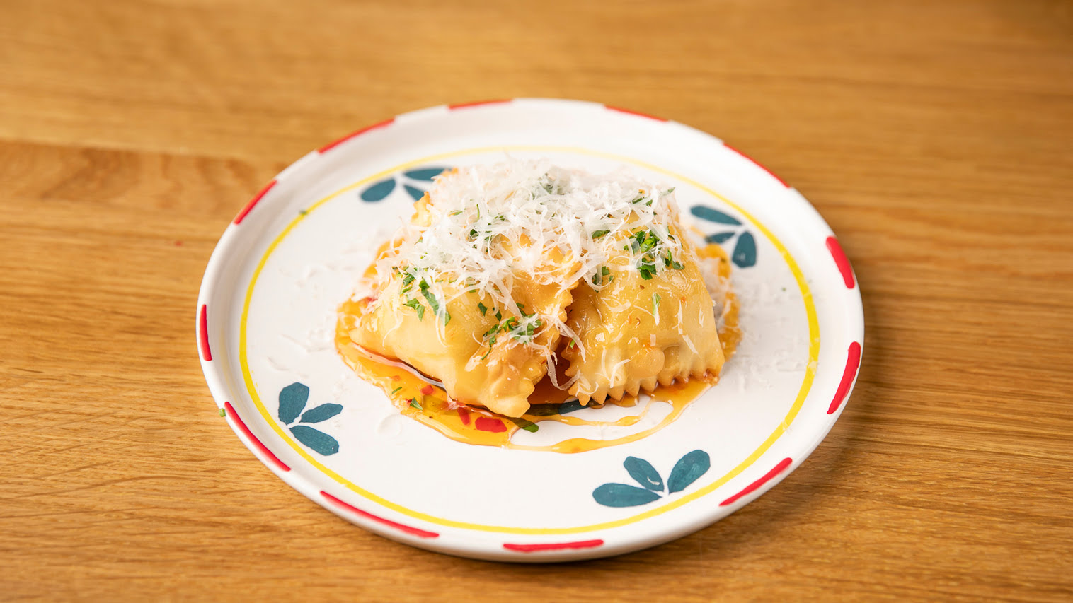 Bar Primi Penn District by null