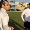 مصطفى اشرف