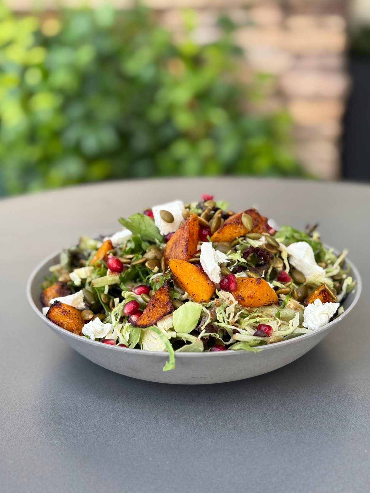 Little Goat Kitchen + Bakeshop by null