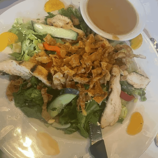 Grape Street Wine Bar by null