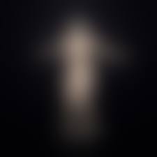 hinata nude $|zel-sama, hyuuga hinata, naruto, naruto (series), highres, 1girl, belly,  black hair, blush, breasts, cloud, collarbone, index fingers together,  large breasts, looking at viewer, navel, nipples, nude, purple eyes, pussy,  short hair, sky,