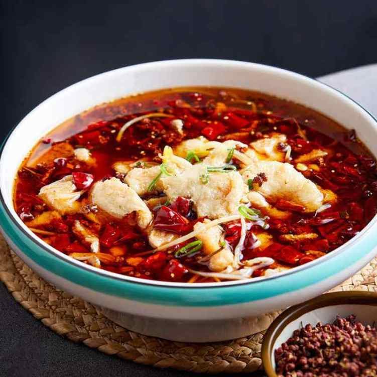 陕西大唐食府Shaanxidatang by null