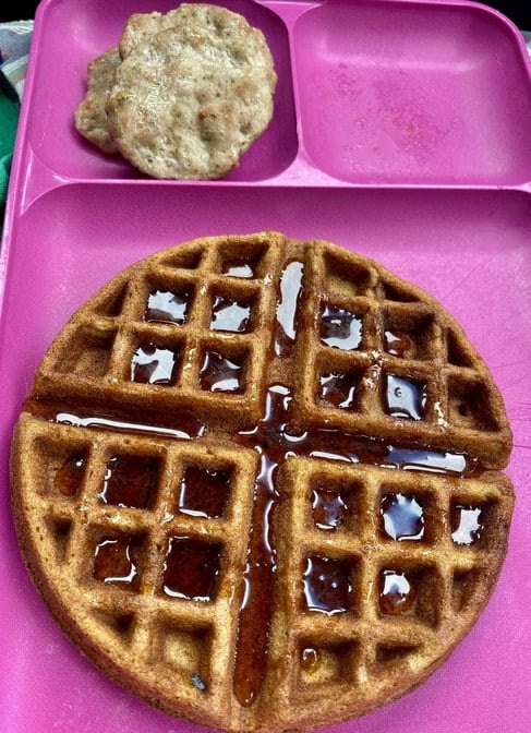 Sweet Potato Sensations by null