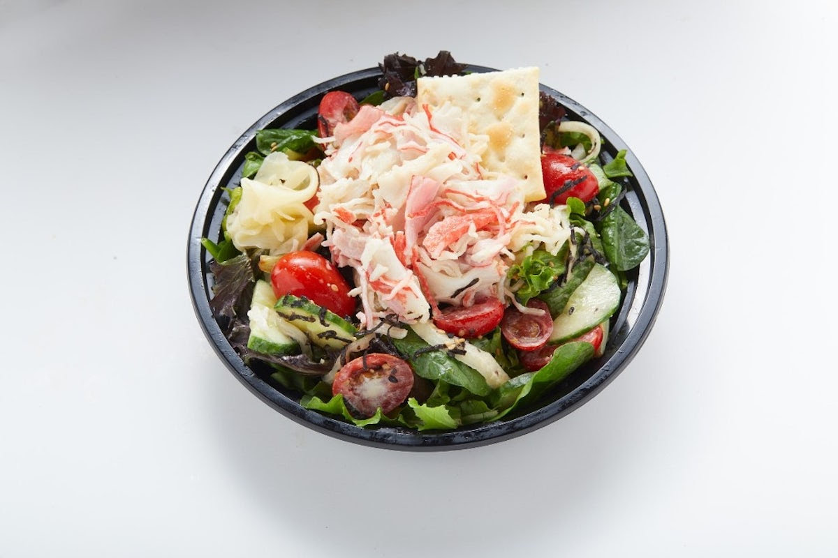 Lucky Cat Poke Company by null