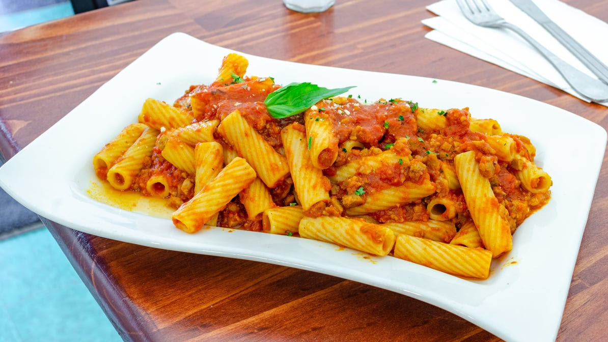 Patricias Pizza II by null