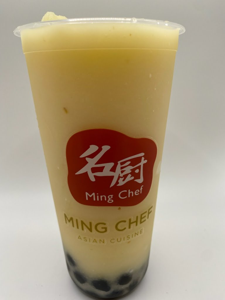 Ming Chef Asian Cuisine by null