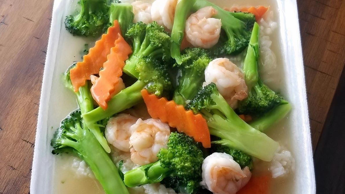 Royal Palace Chinese Restaurant by null