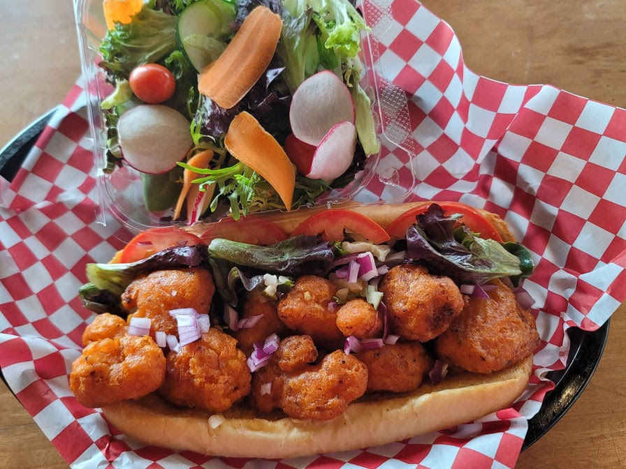 Big Mama's Kitchen and Catering by null