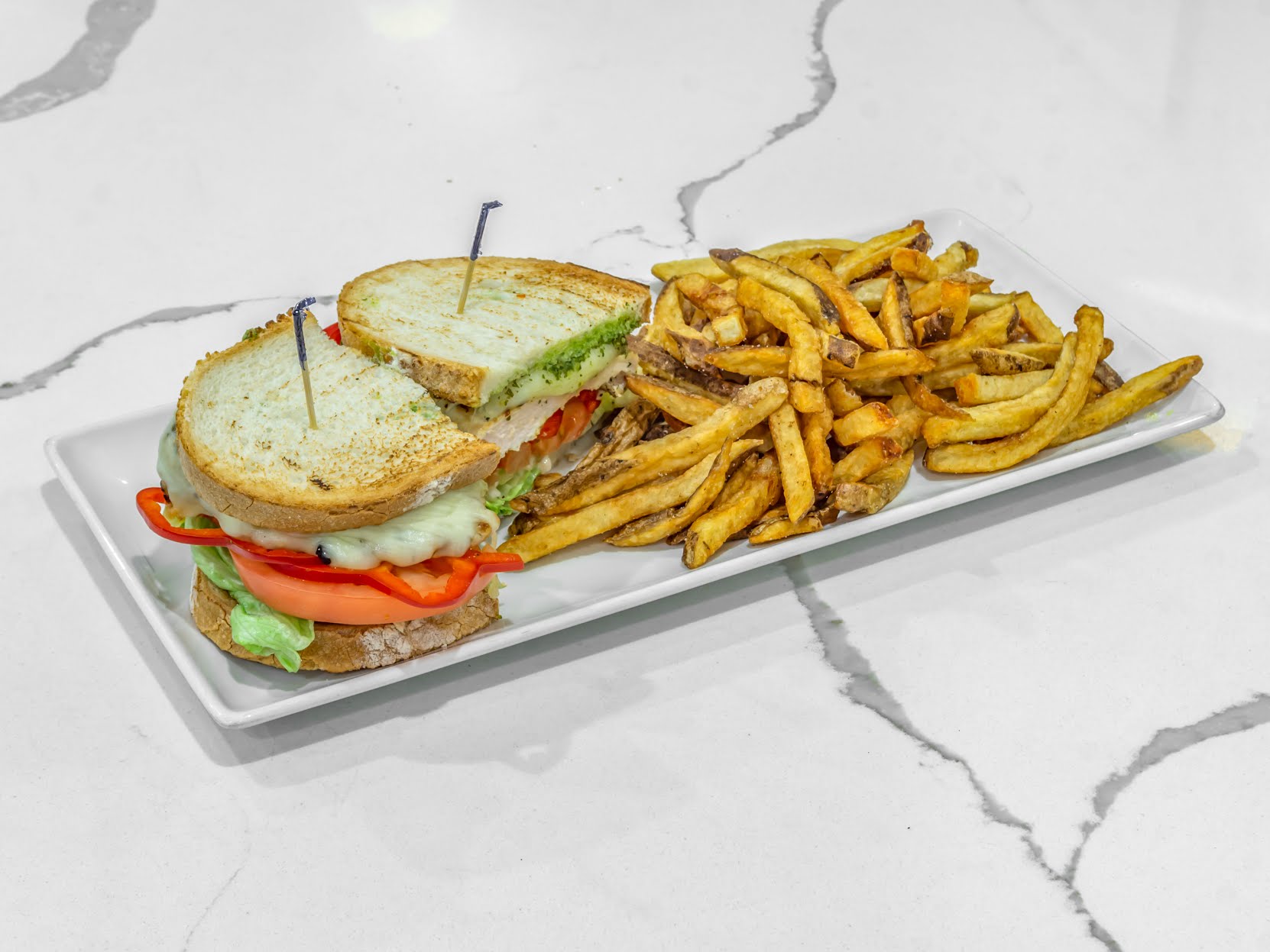 Nookies on Wells by null