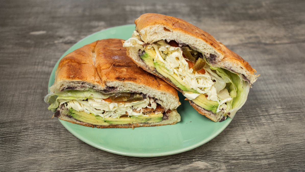 Avocado Fresh Mexican Grill by null