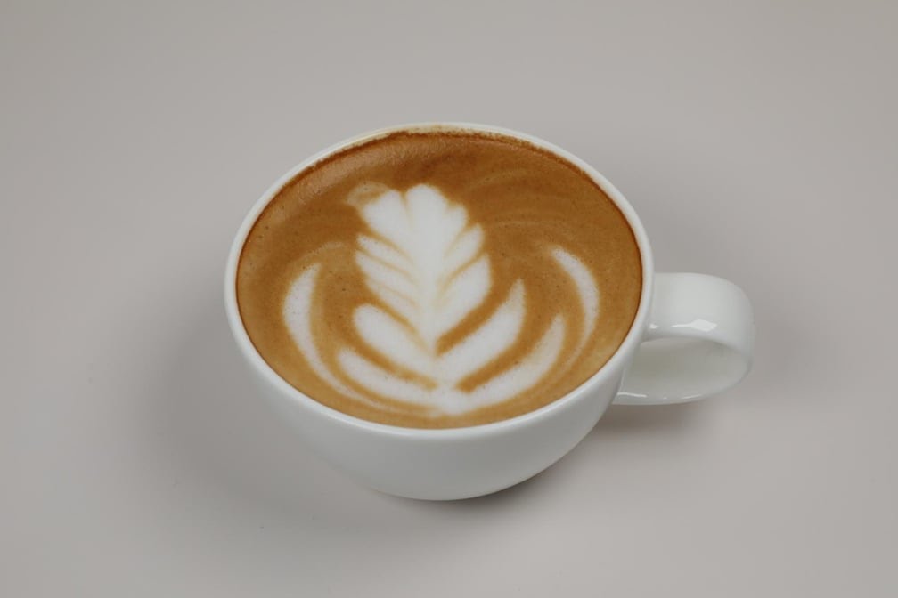 Blind Tiger Coffee Roasters - SOHO - South Howard Cafe - Coffee Shop by null