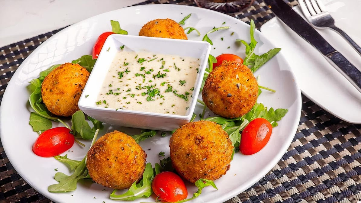 Cucina Palm Beach Gardens by null