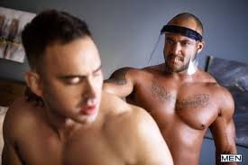 Being black in porn” the gay adult industry between racism and change il grande colibrì jpg x Black men