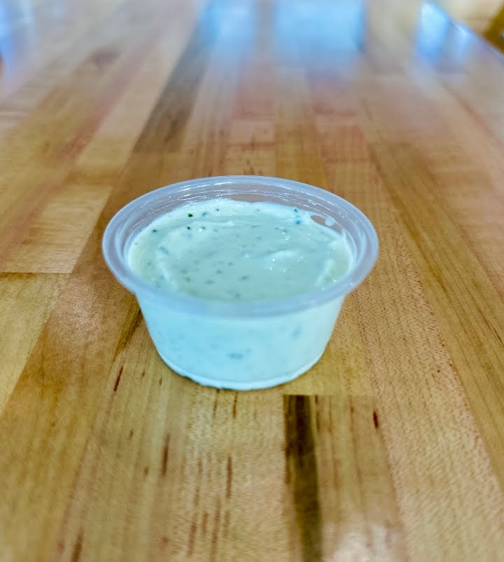 Arthur Mac's Little Snack by null