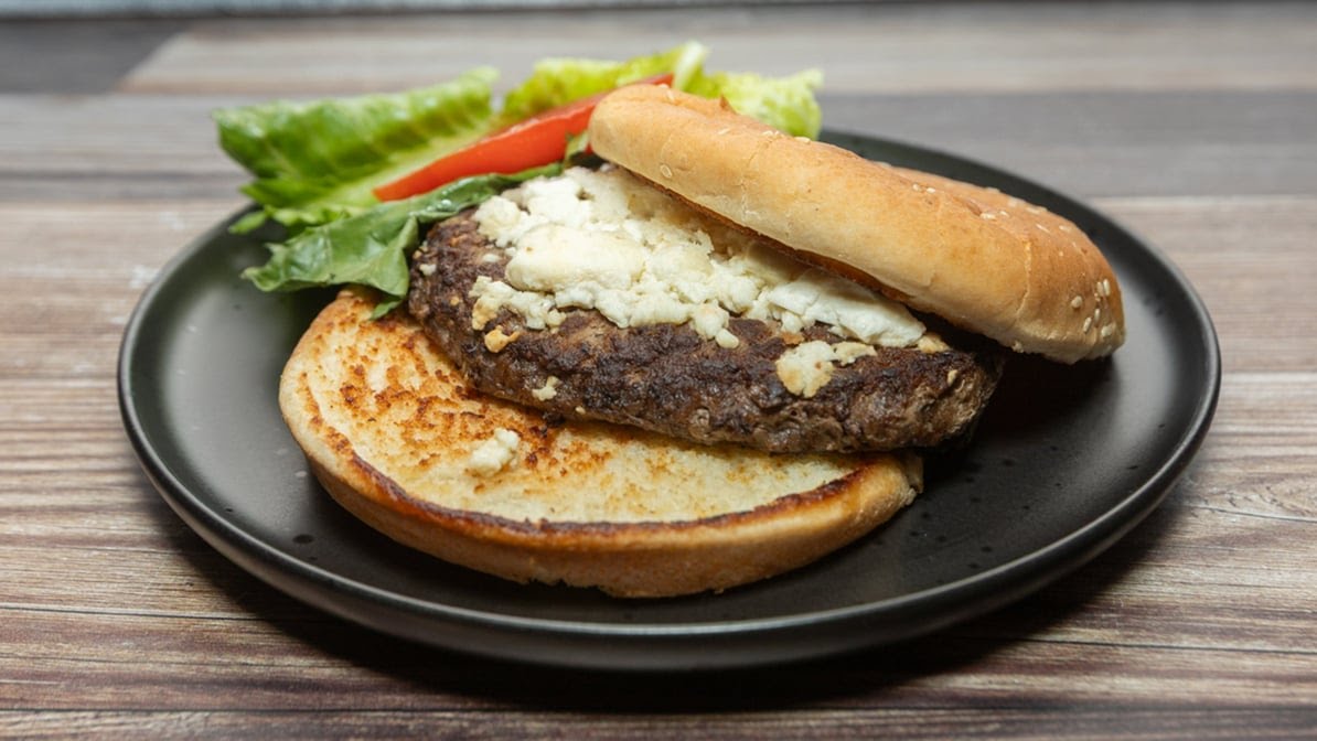 Jackson Diner by null