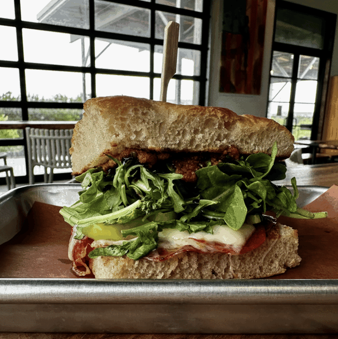 Fast Friends Beer Company by null