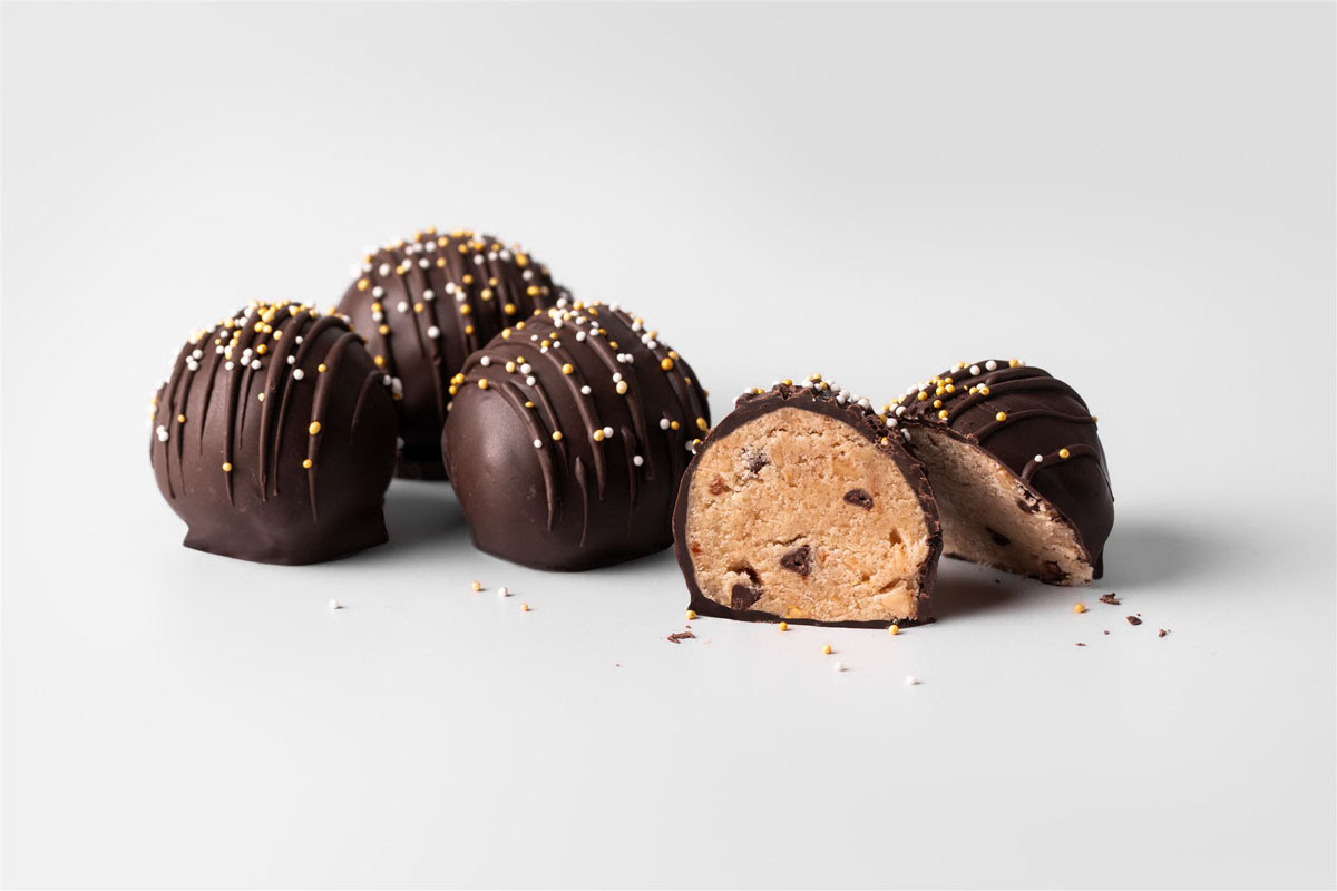 Tiff's Treats Cookie Delivery by null