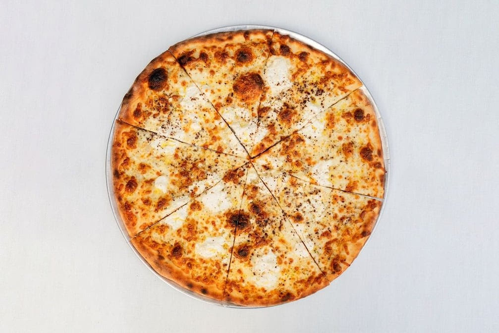 Flour Pizzeria & Cafe by null