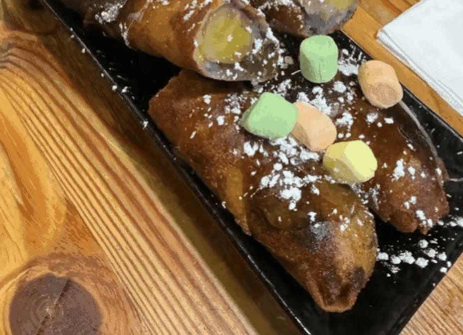 FULL HOUSE BBQ by null