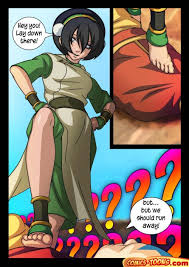 Circus avatar the last airbender ongoing jpg x Avatar comics