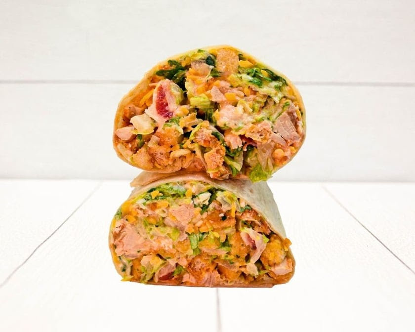 Grain and Berry - Nashville by null