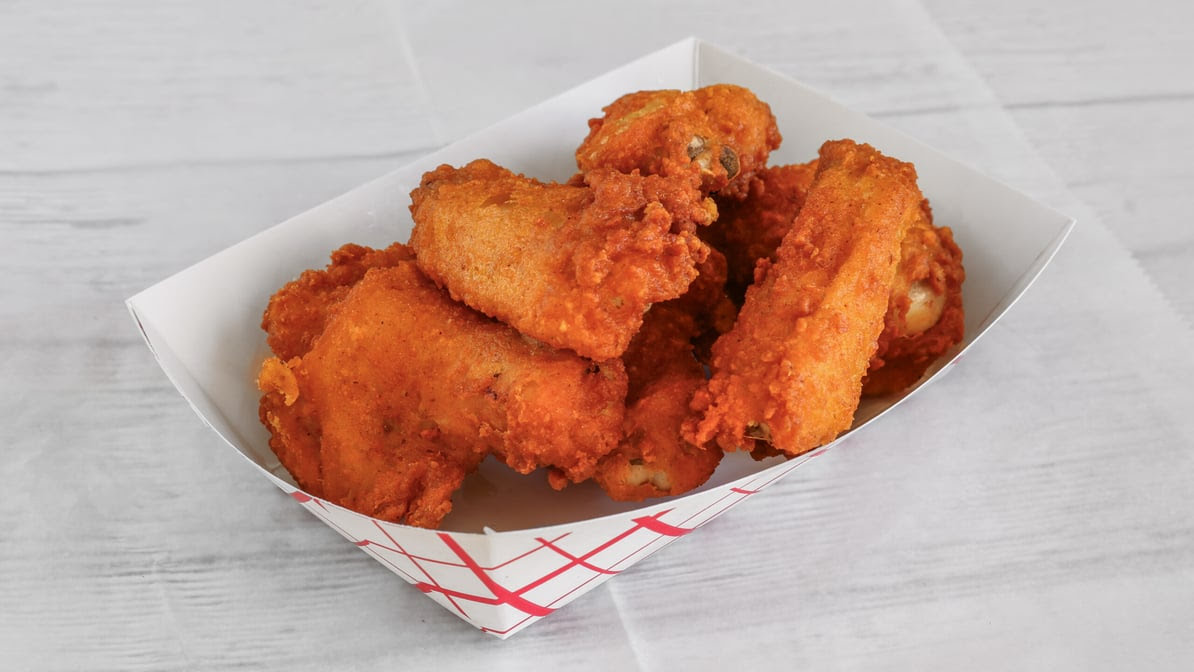 West Coast Burgers & Dogs by null