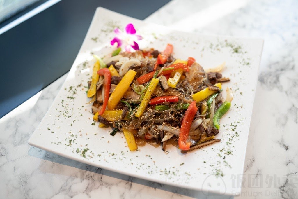 Woobling Korean BBQ by null