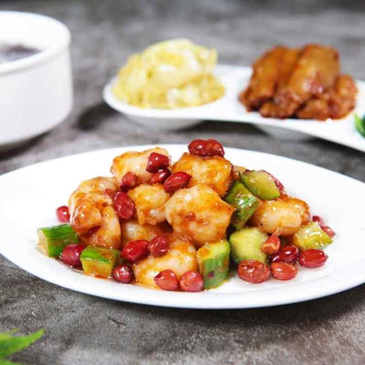 Hunan Bistro by null