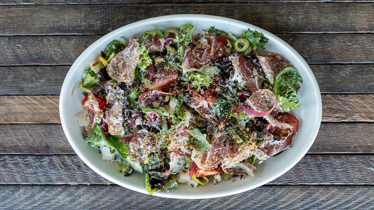 North Italia by null