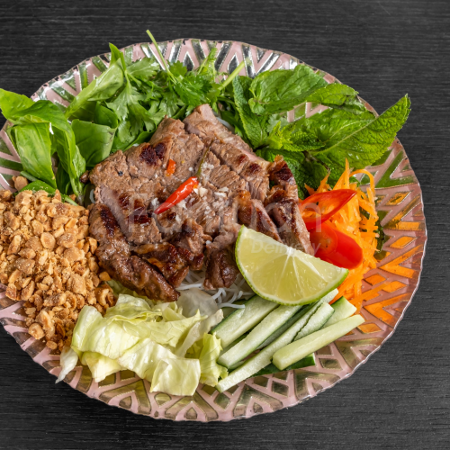 Med Salleh Viet - Westbourne Grove by null