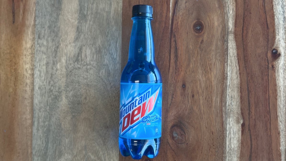 M&M’s Vape by null