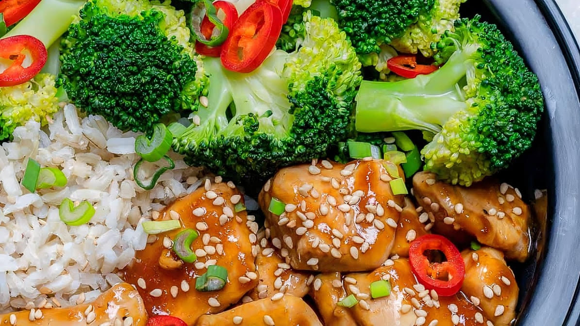 Jin Dragon Chinese Food by null