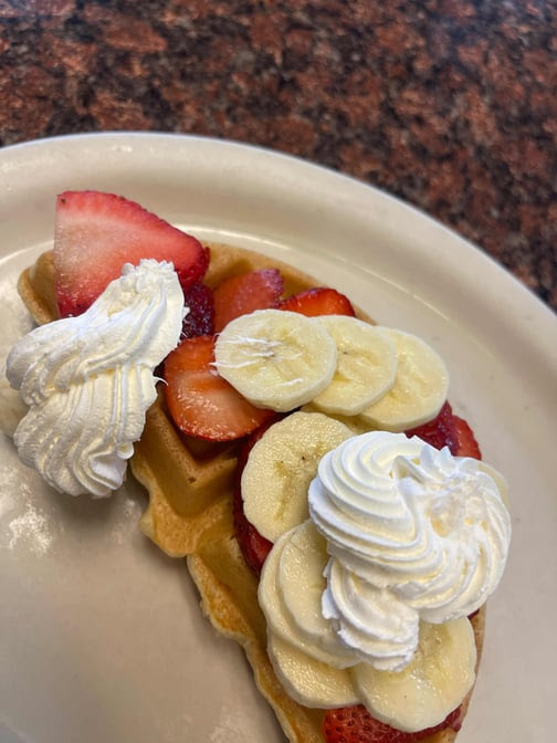 Jacqueline's by null