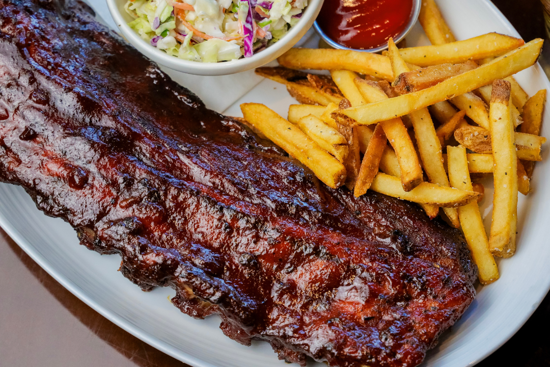 Stanford's Northgate by null