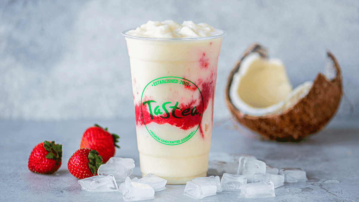 Tastea Buena Park by null