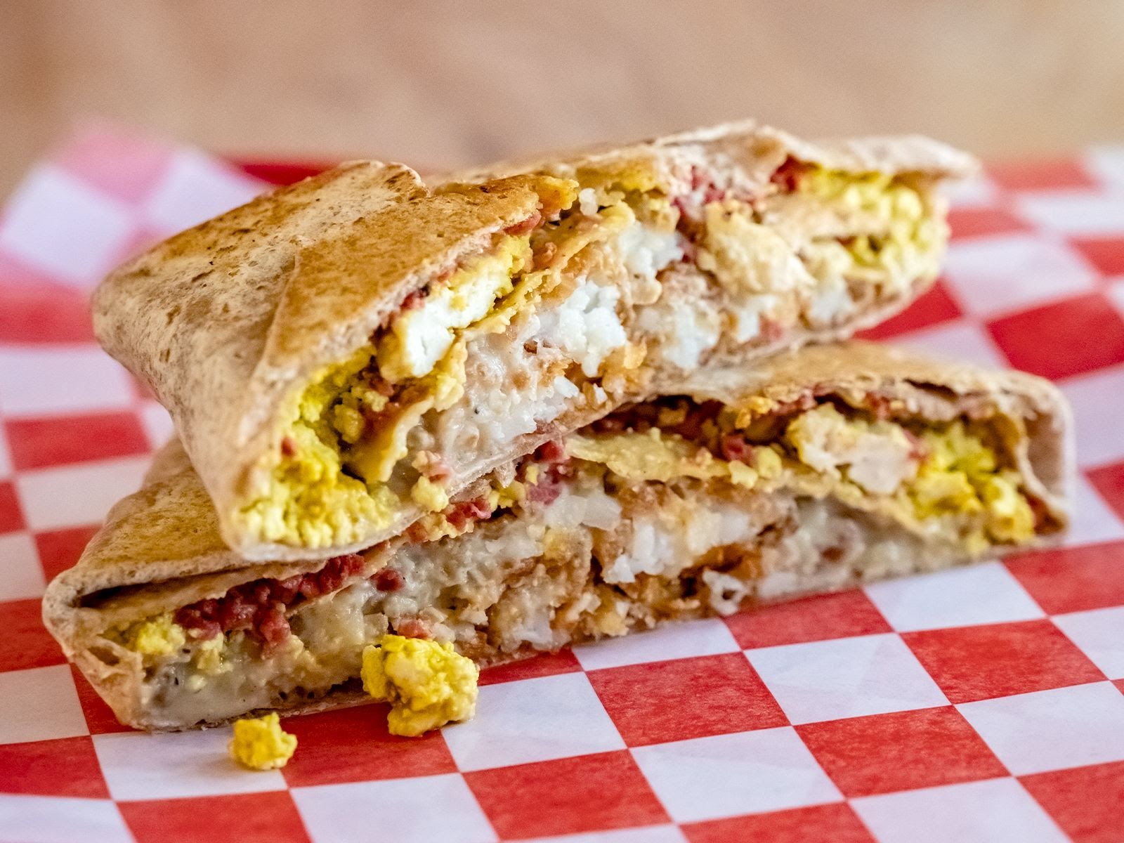 The BE Hive Deli & Market by null