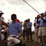 Golf, Tiger Woods