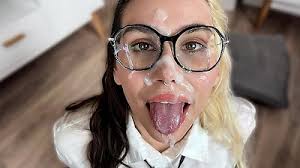 Video sexy glasses jpg x Sexy girl glasses