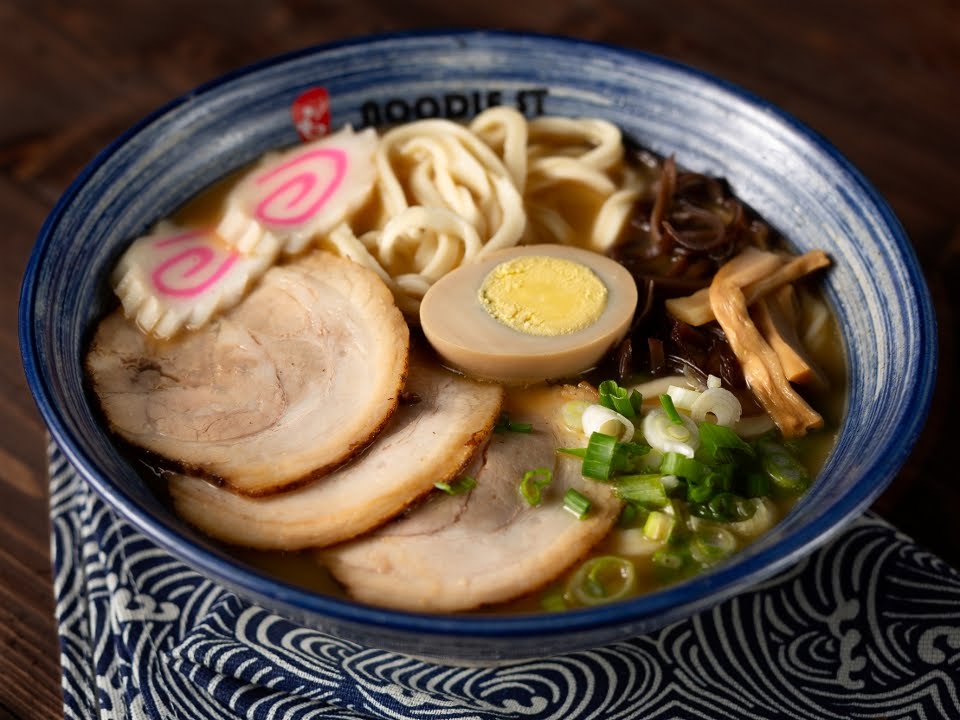 Noodle St by null