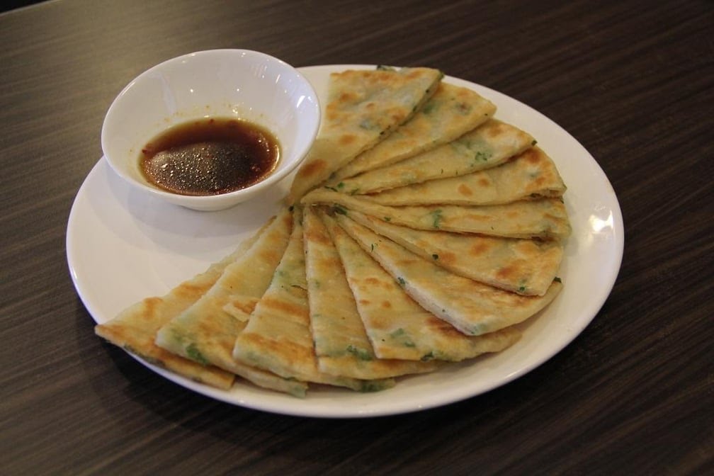 Journey To The Dumpling by null