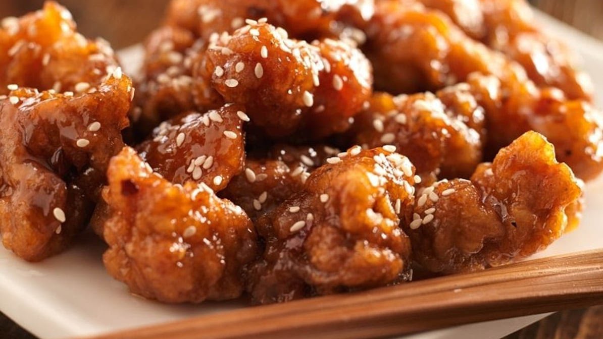 Authentic Kosher Chinese & Catering by null