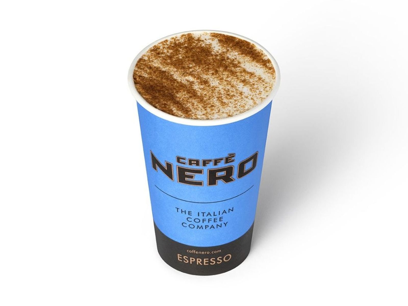 Caffè Nero by null
