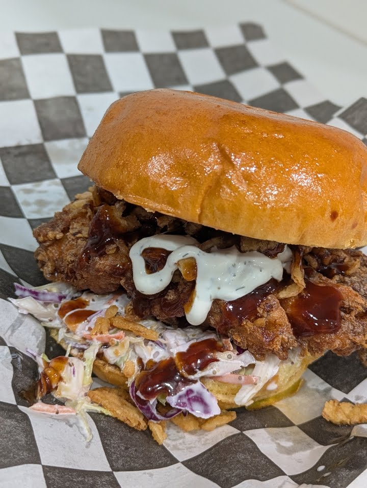 Skip's Wrightstown by null