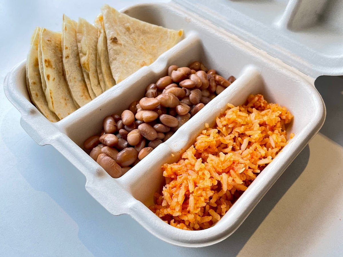 Gordo's Taqueria by null