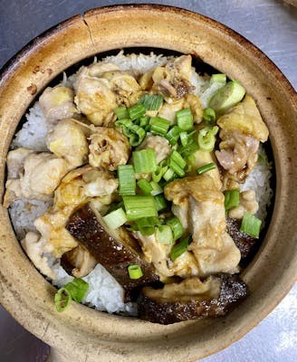 Big Fun Cafe by null