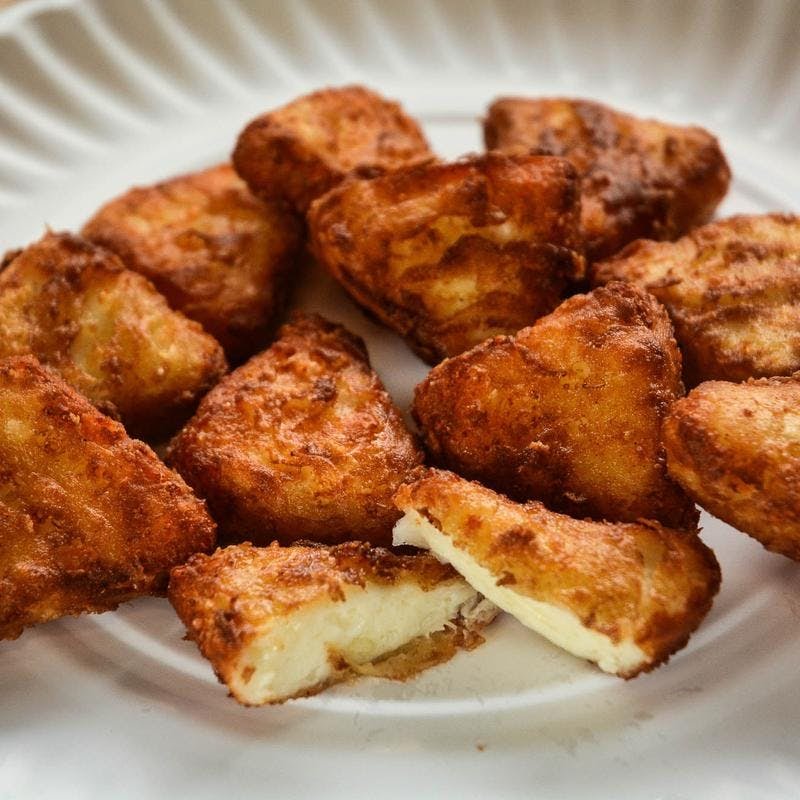 The Urban Oven by null